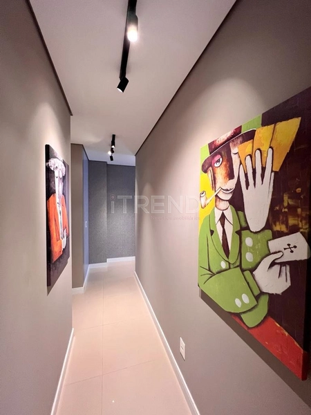 Prédio com infra estrutura de lazer: 4ª foto da galeria de imagens do imóvel