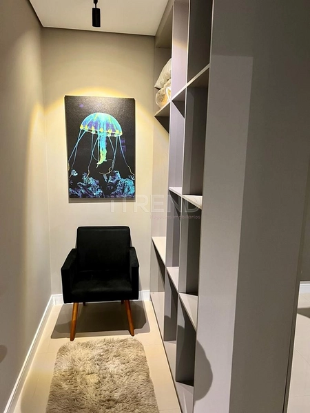 Prédio com infra estrutura de lazer: 6ª foto da galeria de imagens do imóvel