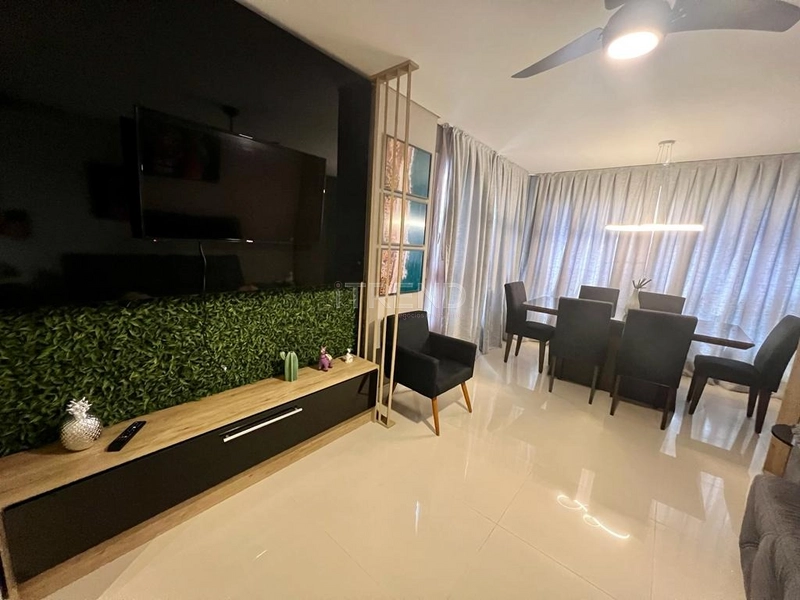 Prédio com infra estrutura de lazer: 22ª foto da galeria de imagens do imóvel