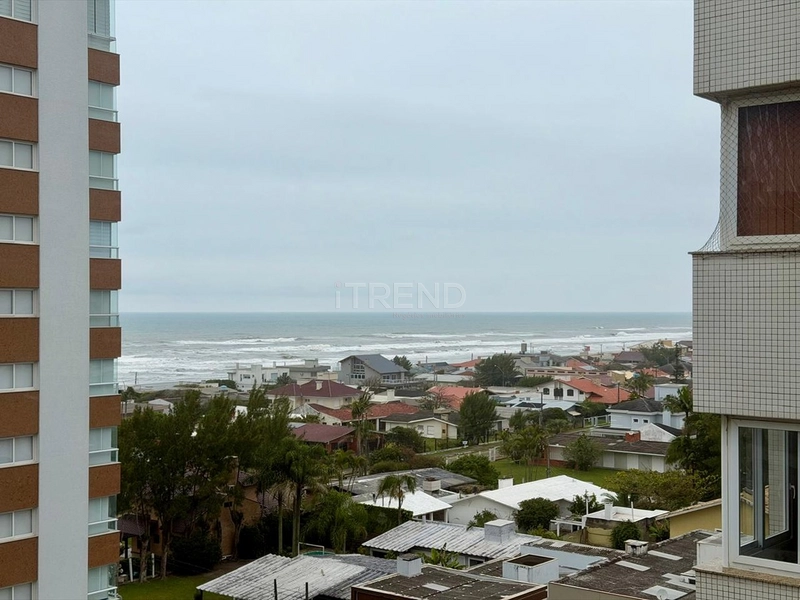 COM VISTA PARA O MAR: 1ª foto da galeria de imagens do imóvel