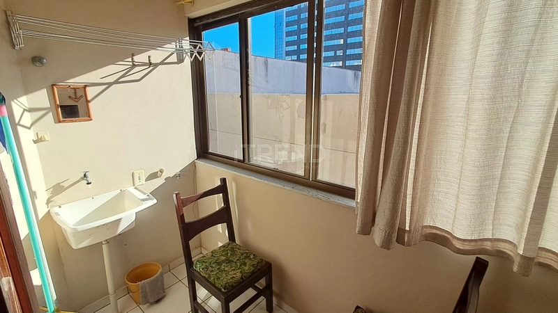 Centro de Capão da Canoa, mobiliado,  aceita carro na Troca!: 9ª foto da galeria de imagens do imóvel
