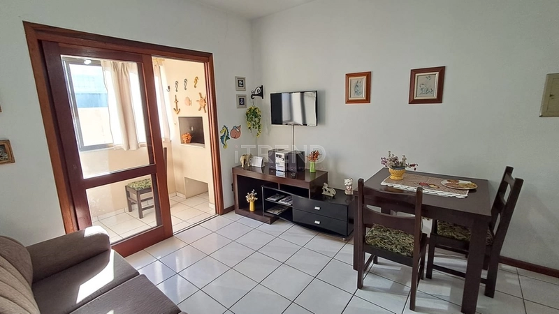 Centro de Capão da Canoa, mobiliado,  aceita carro na Troca!: 6ª foto da galeria de imagens do imóvel