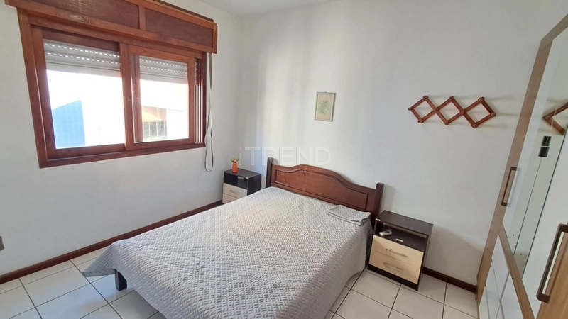 Centro de Capão da Canoa, mobiliado,  aceita carro na Troca!: 1ª foto da galeria de imagens do imóvel