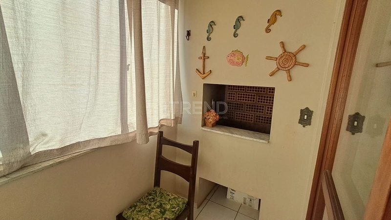 Centro de Capão da Canoa, mobiliado,  aceita carro na Troca!: 2ª foto da galeria de imagens do imóvel