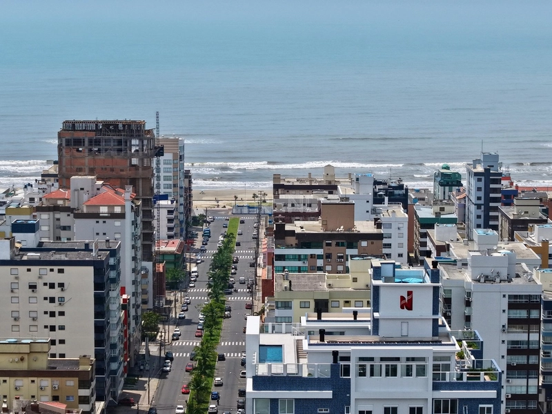 NAVEGANTES: 14ª foto da galeria de imagens do imóvel