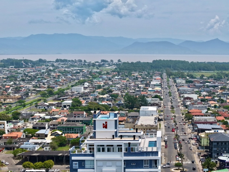 NAVEGANTES: 44ª foto da galeria de imagens do imóvel