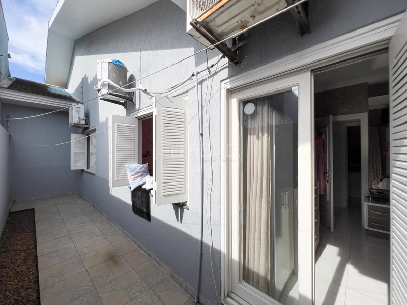 Casa no Centro da cidade.: 31ª foto da galeria de imagens do imóvel
