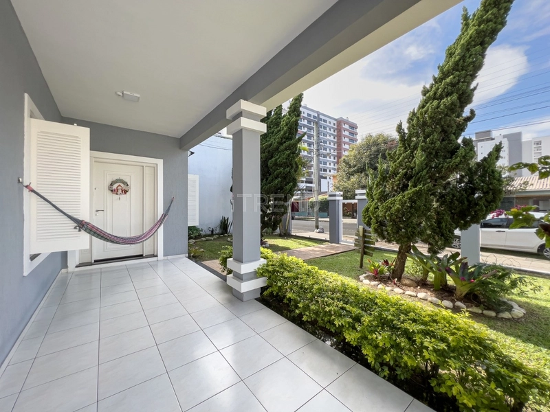Casa no Centro da cidade.: 33ª foto da galeria de imagens do imóvel