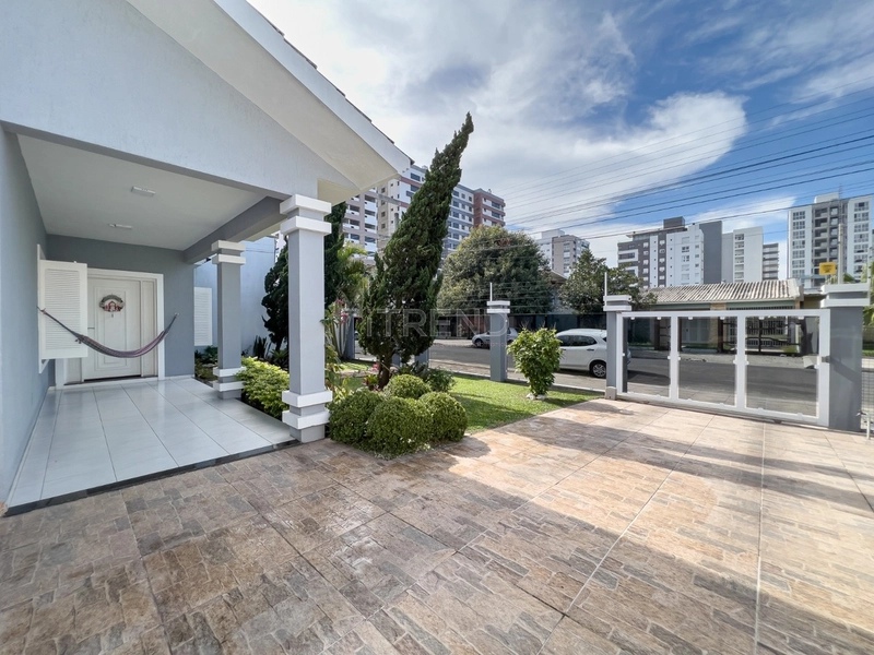 Casa no Centro da cidade.: 22ª foto da galeria de imagens do imóvel