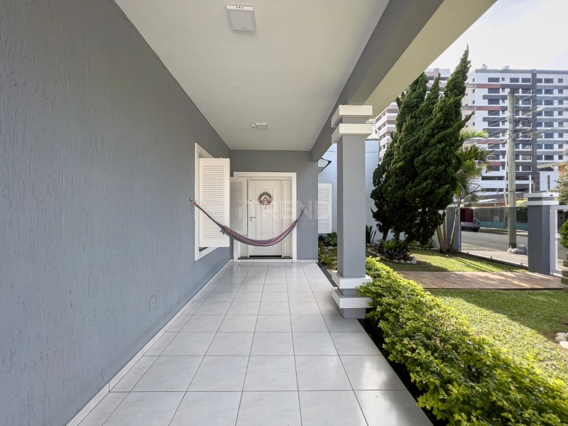 Casa no Centro da cidade.: 27ª foto da galeria de imagens do imóvel