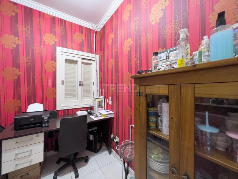 Casa no Centro da cidade.: 38ª foto da galeria de imagens do imóvel