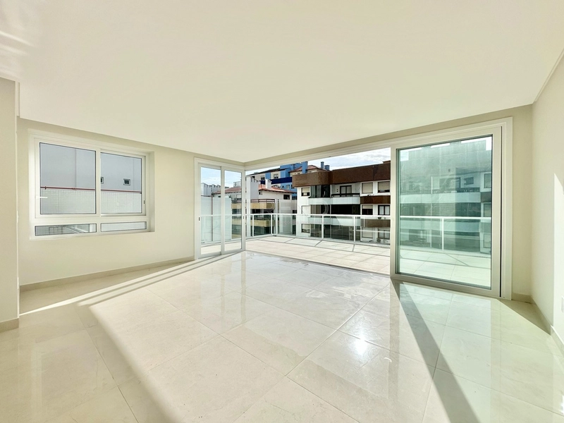 APARTAMENTO À VENDA COM TERRAÇO  ALTO PADRÃO / INFRA FANTÁSTICA: 8ª foto da galeria de imagens do imóvel