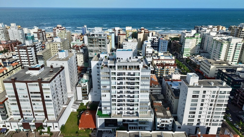APARTAMENTO À VENDA COM TERRAÇO  ALTO PADRÃO / INFRA FANTÁSTICA: 13ª foto da galeria de imagens do imóvel