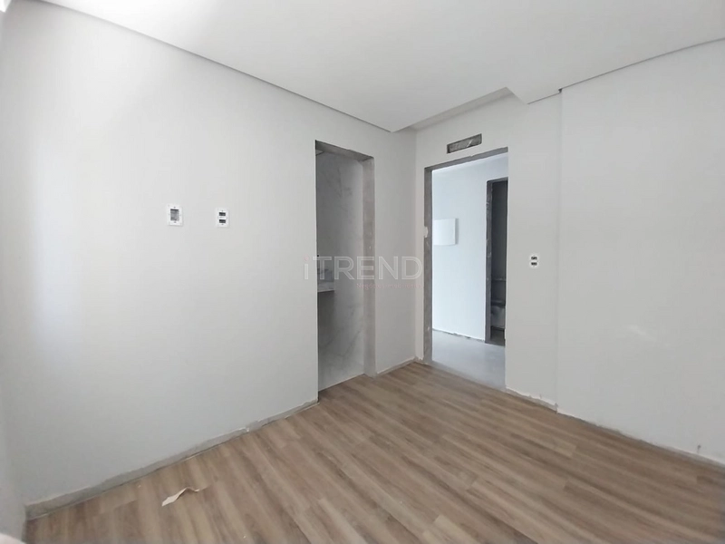 Apartamento 02 Dormitórios Novo: 5ª foto da galeria de imagens do imóvel