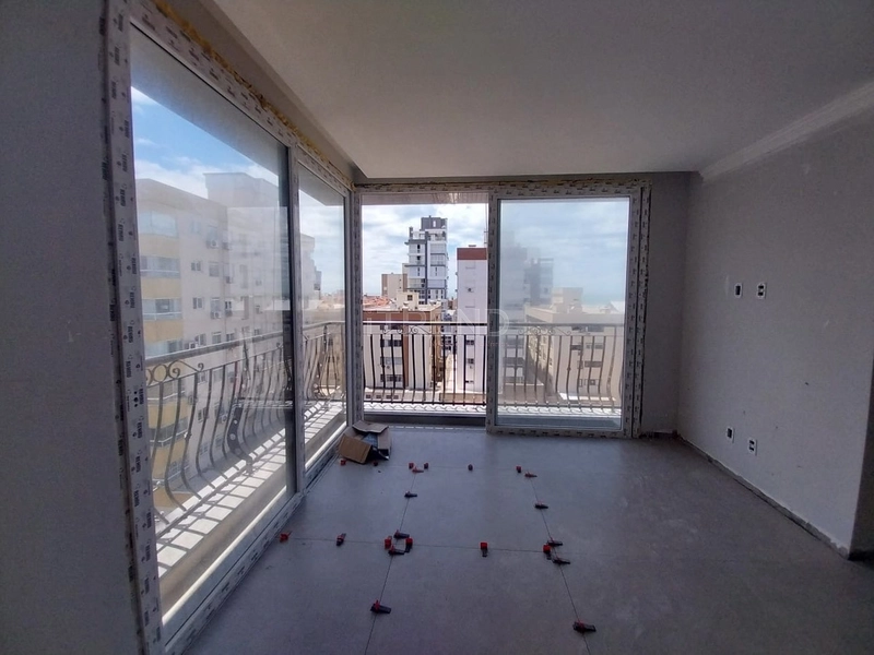 Apartamento 02 Dormitórios Novo: 11ª foto da galeria de imagens do imóvel