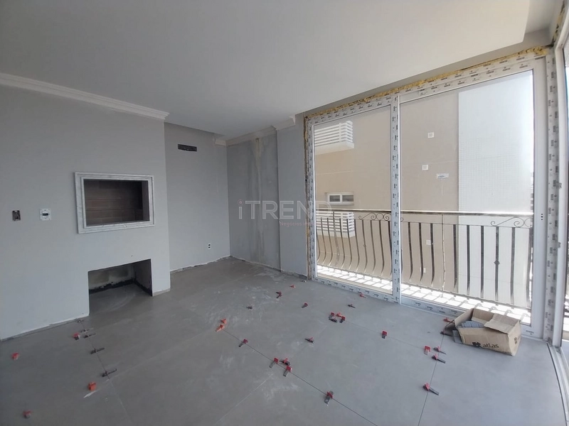 Apartamento 02 Dormitórios Novo: 2ª foto da galeria de imagens do imóvel