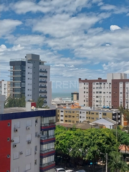Apartamento 02 Dormitórios Novo: 4ª foto da galeria de imagens do imóvel