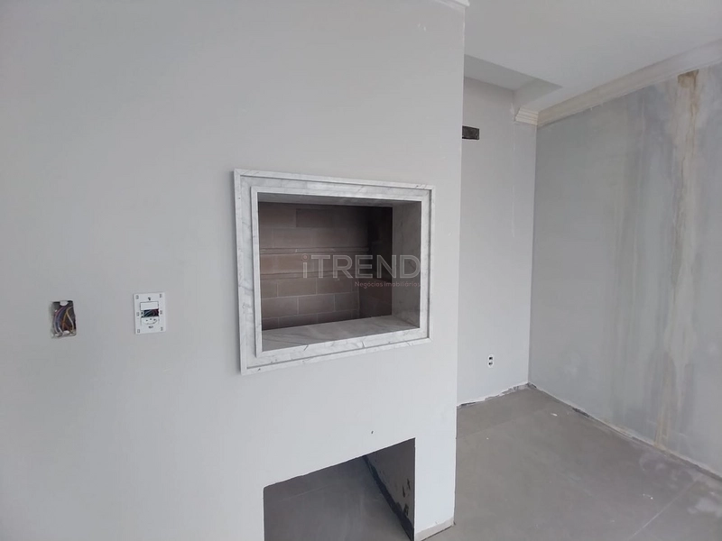 Apartamento 02 Dormitórios Novo: 9ª foto da galeria de imagens do imóvel