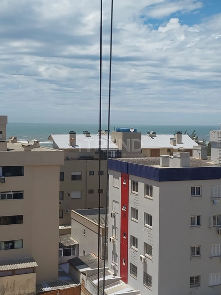 Apartamento 02 Dormitórios Novo: 10ª foto da galeria de imagens do imóvel