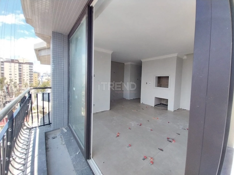 Apartamento 02 Dormitórios Novo: 7ª foto da galeria de imagens do imóvel