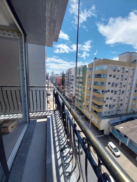 Apartamento 02 Dormitórios Novo: 3ª foto da galeria de imagens do imóvel
