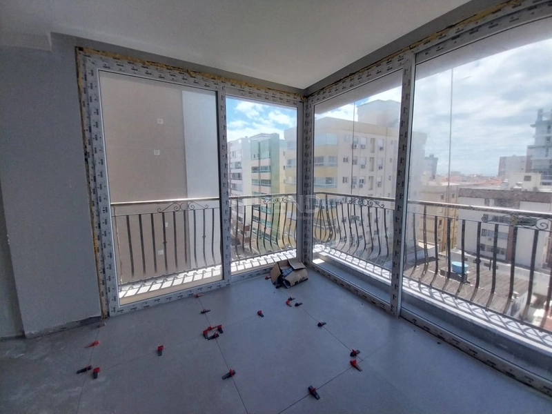 Apartamento 02 Dormitórios Novo: 16ª foto da galeria de imagens do imóvel