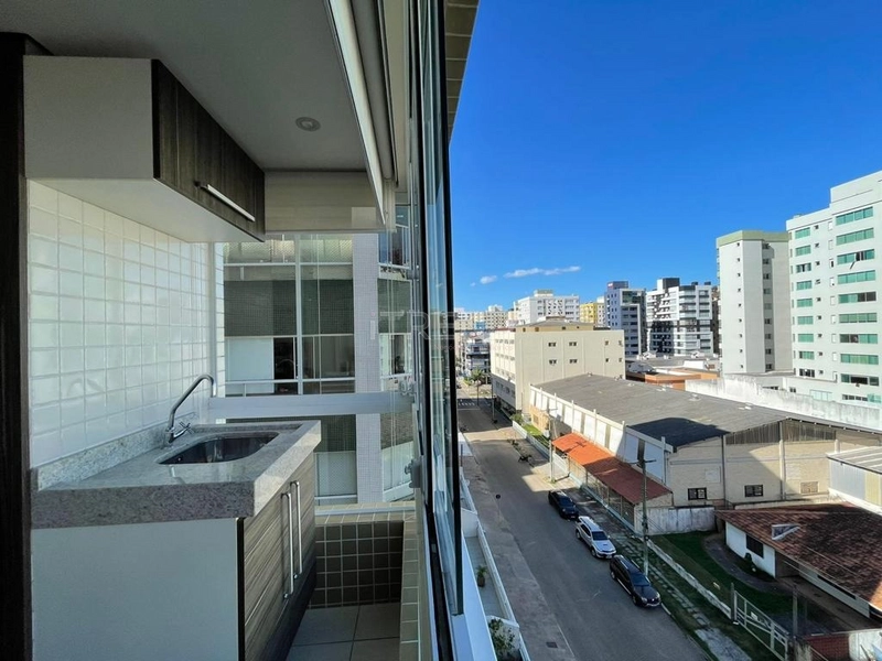 Amplo apartamento no bairro Navegantes: 20ª foto da galeria de imagens do imóvel