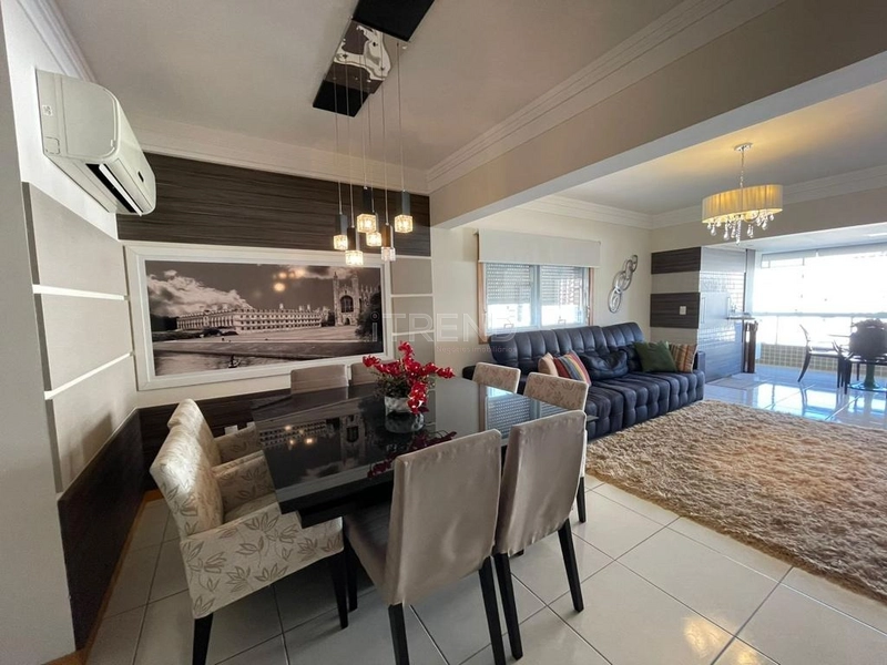 Amplo apartamento no bairro Navegantes: 1ª foto da galeria de imagens do imóvel