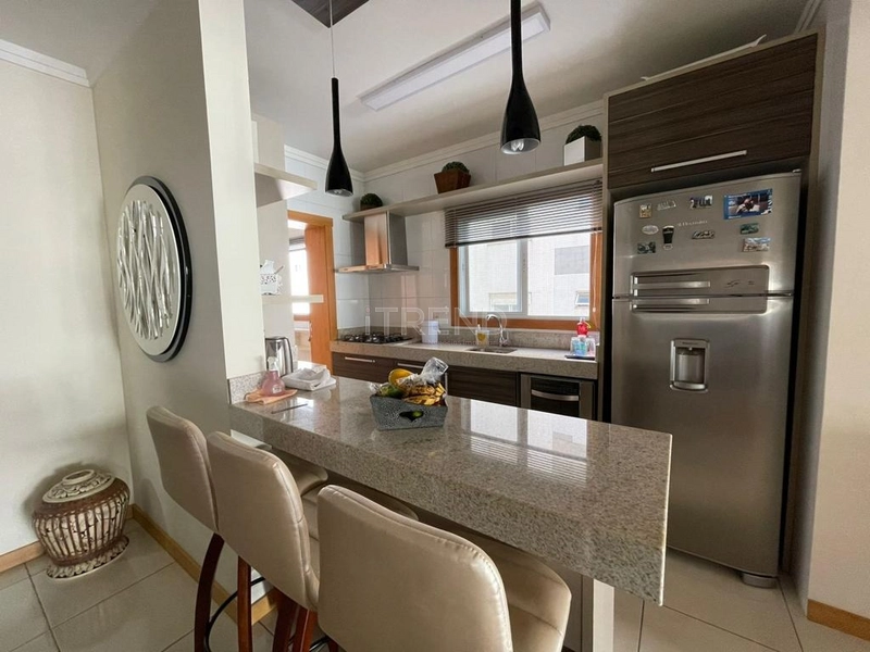 Amplo apartamento no bairro Navegantes: 2ª foto da galeria de imagens do imóvel