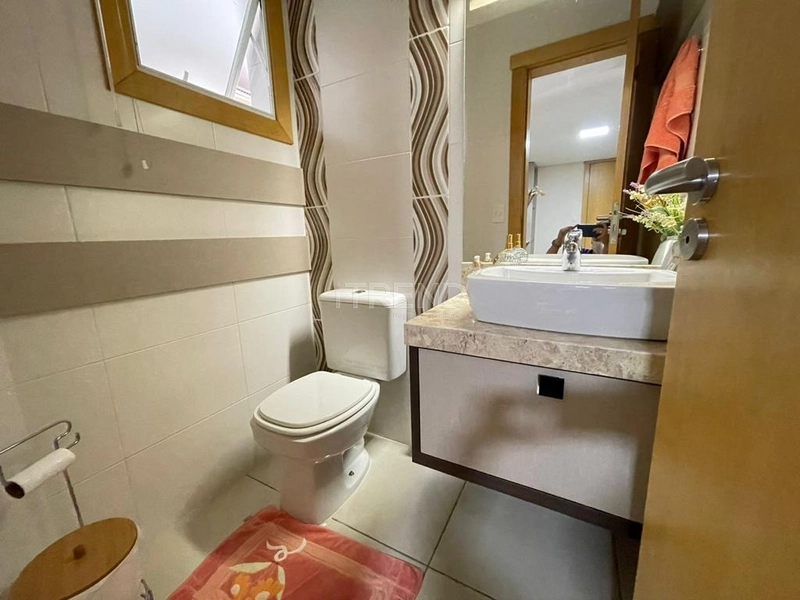 Amplo apartamento no bairro Navegantes: 5ª foto da galeria de imagens do imóvel