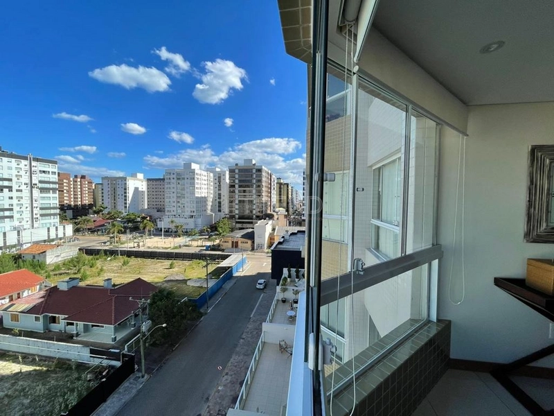 Amplo apartamento no bairro Navegantes: 13ª foto da galeria de imagens do imóvel