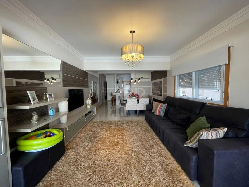 Amplo apartamento no bairro Navegantes: 11ª foto da galeria de imagens do imóvel