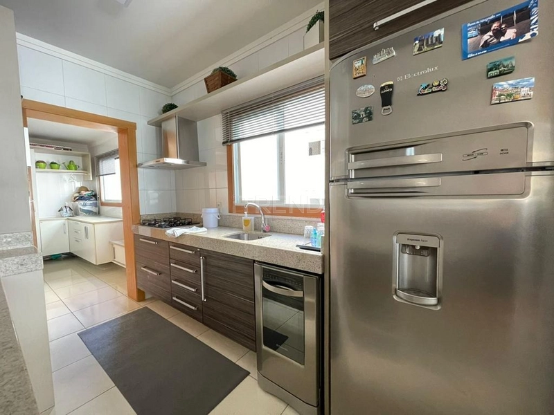 Amplo apartamento no bairro Navegantes: 23ª foto da galeria de imagens do imóvel