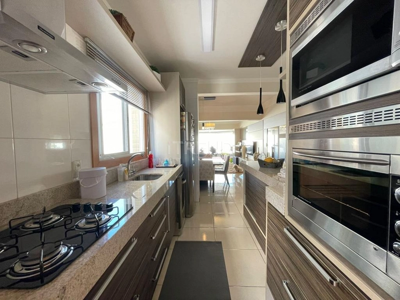 Amplo apartamento no bairro Navegantes: 12ª foto da galeria de imagens do imóvel