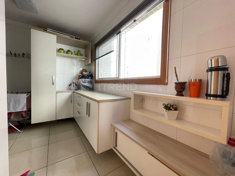 Amplo apartamento no bairro Navegantes: 7ª foto da galeria de imagens do imóvel