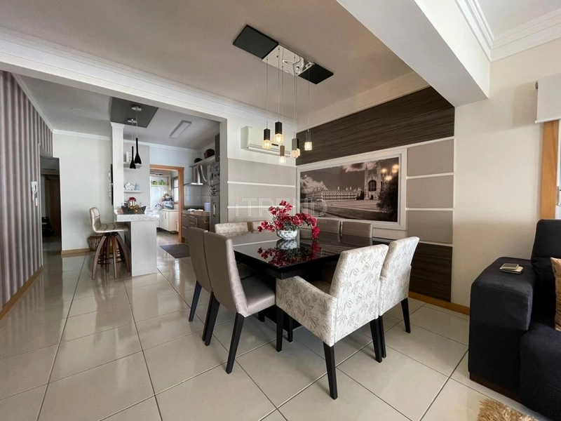 Amplo apartamento no bairro Navegantes: 6ª foto da galeria de imagens do imóvel