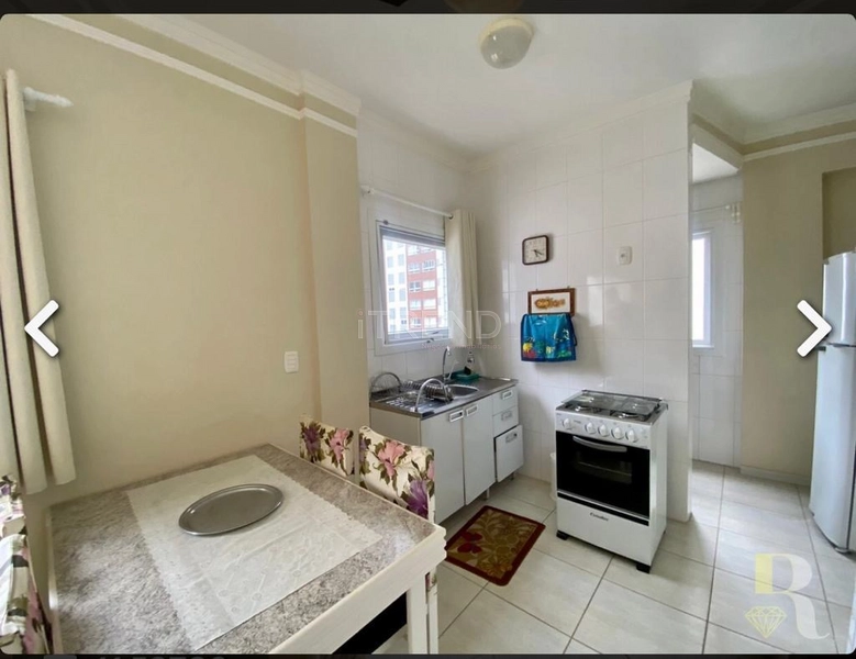 Apartamento 01 Dormitório, ótima localização!: 5ª foto da galeria de imagens do imóvel