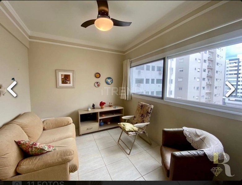 Apartamento 01 Dormitório, ótima localização!: 4ª foto da galeria de imagens do imóvel