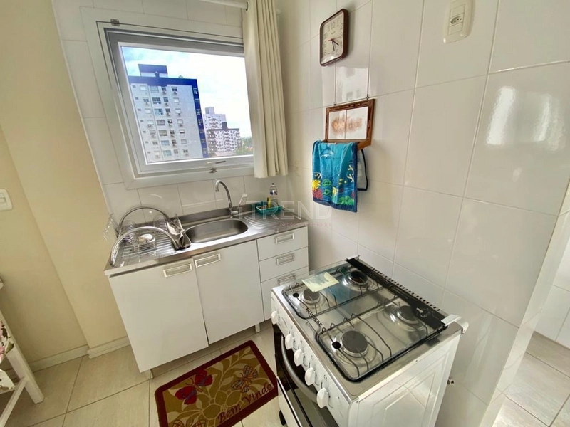 Apartamento 01 Dormitório, ótima localização!: 2ª foto da galeria de imagens do imóvel