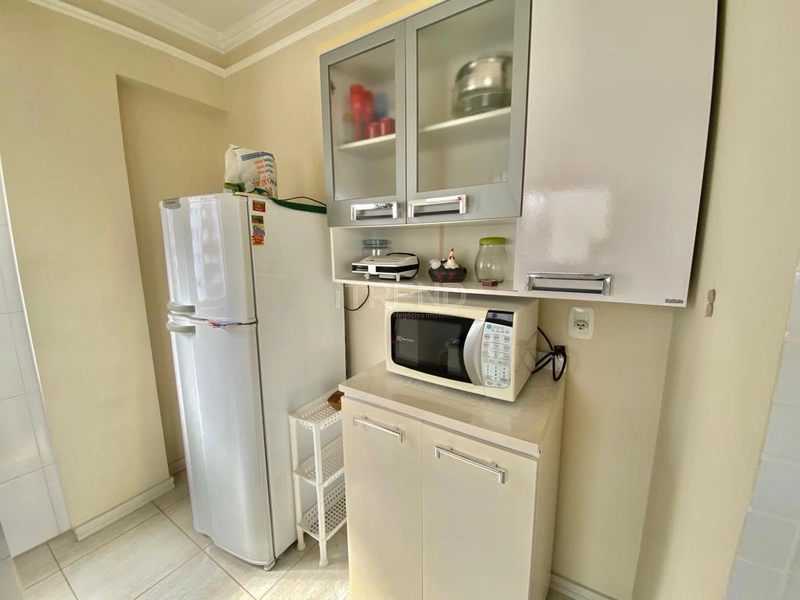 Apartamento 01 Dormitório, ótima localização!: 3ª foto da galeria de imagens do imóvel