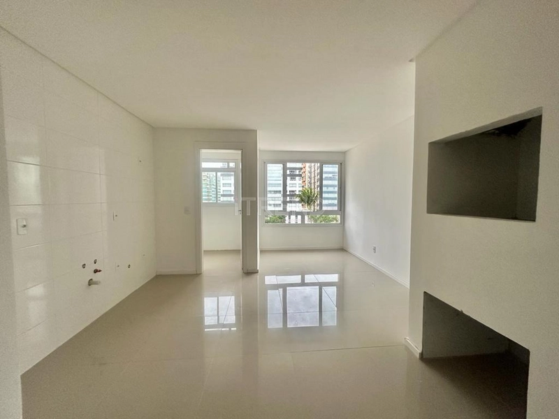 Apartamento novo, nunca habitado: 7ª foto da galeria de imagens do imóvel