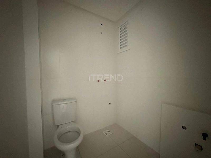 Apartamento novo, nunca habitado: 3ª foto da galeria de imagens do imóvel