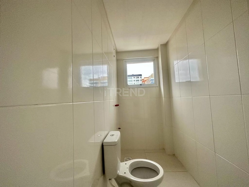 Apartamento novo, nunca habitado: 4ª foto da galeria de imagens do imóvel