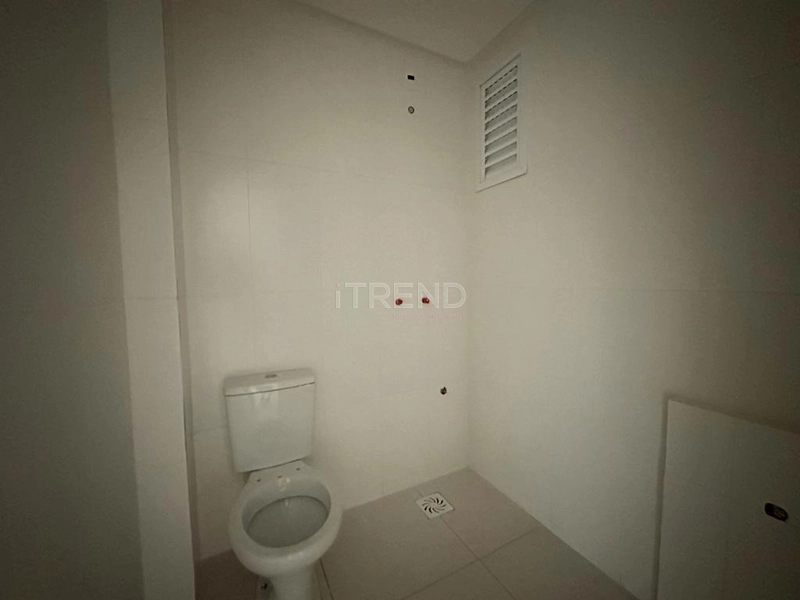 Apartamento novo, nunca habitado: 9ª foto da galeria de imagens do imóvel