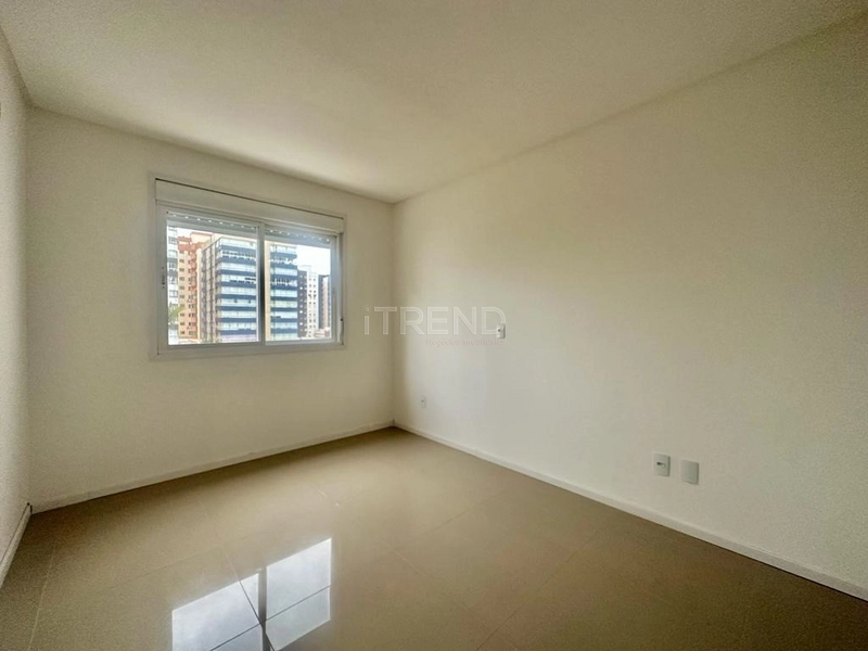 Apartamento novo, nunca habitado: 2ª foto da galeria de imagens do imóvel