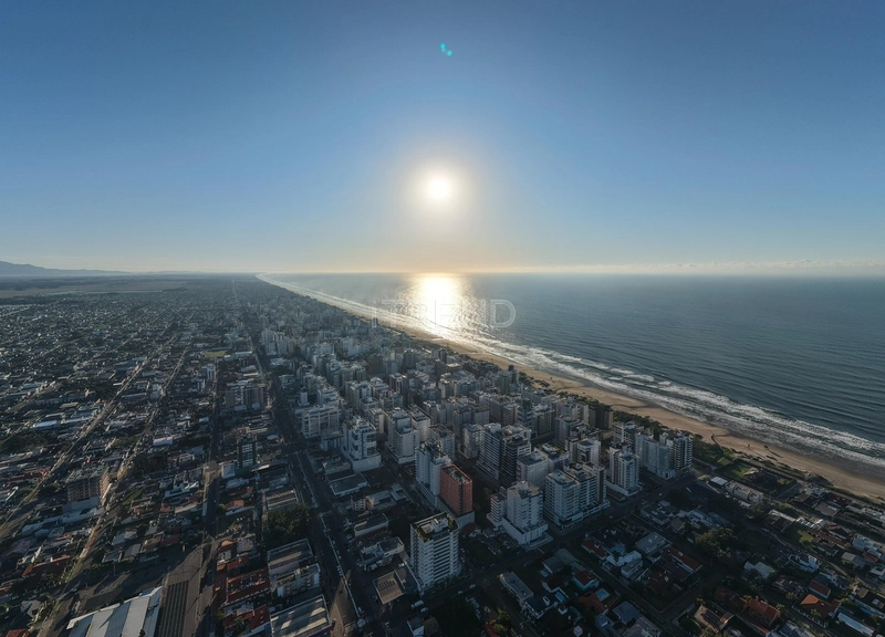 APARTAMENTO À VENDA  EM CAPÃO DA CANOA: 2ª foto da galeria de imagens do imóvel