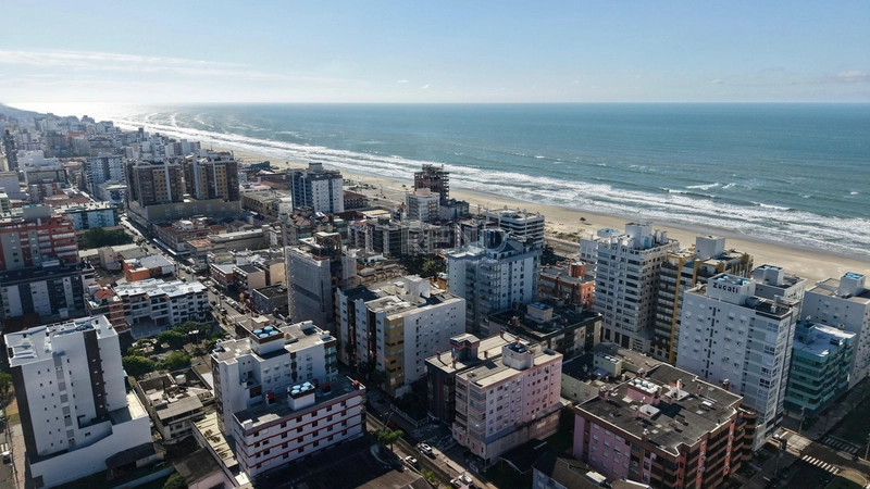 APARTAMENTO À VENDA  EM CAPÃO DA CANOA: 11ª foto da galeria de imagens do imóvel