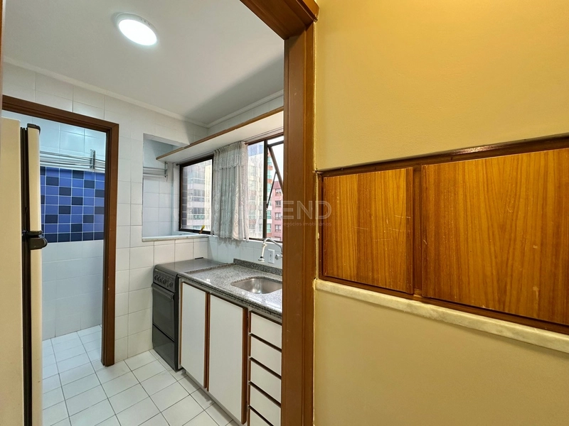 APARTAMENTO À VENDA  EM CAPÃO DA CANOA: 4ª foto da galeria de imagens do imóvel