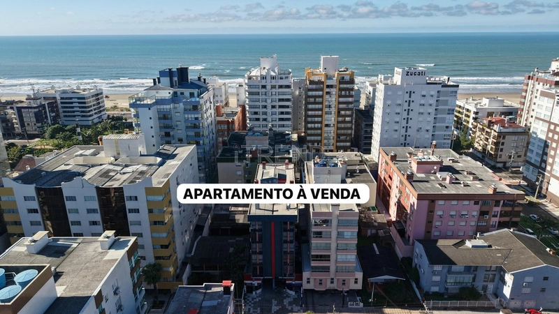 APARTAMENTO À VENDA  EM CAPÃO DA CANOA: 6ª foto da galeria de imagens do imóvel