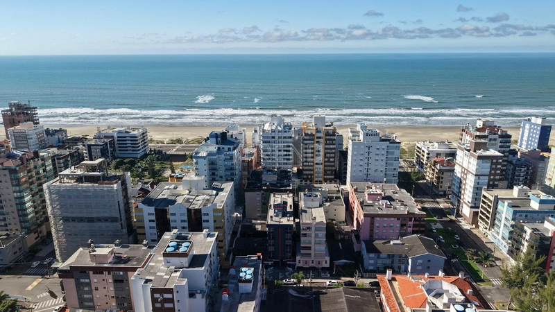 APARTAMENTO À VENDA  EM CAPÃO DA CANOA: 8ª foto da galeria de imagens do imóvel